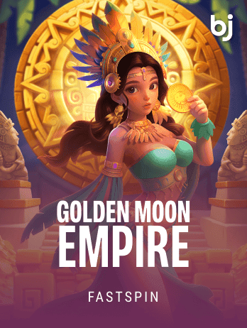গোল্ডেন মুন এম্পায়ার game thumbnail