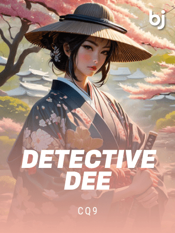Detective Deep game thumbnail
