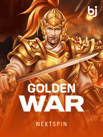 Golden War game thumbnail