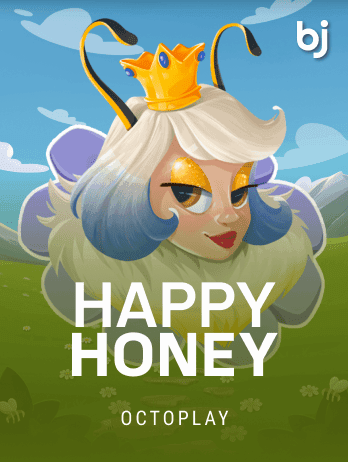 হ্যাপি হানি game icon