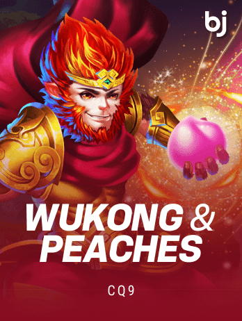 Wukong & Peaches game thumbnail
