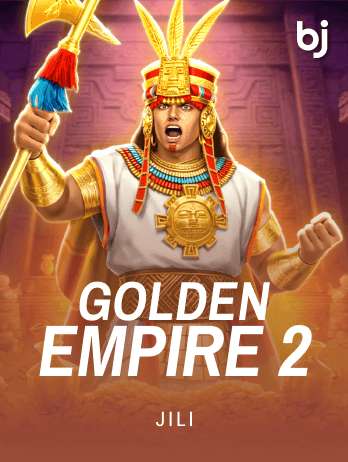 Golden Empire 2 game thumbnail