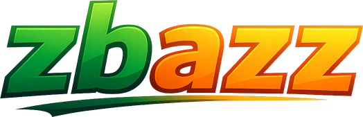 zbazz Logo
